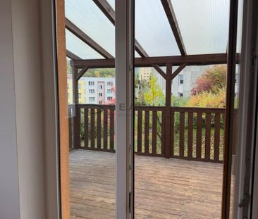 Pronájem bytu 2+kk 61 m2 - Fotografie 2