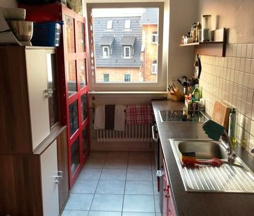 schÃ¶ne, gepflegte 2 Zimmerwohnung mit Balkon- NÃ¤he Uni und Klinikum - mit Fahrstuhl - Foto 5