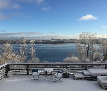 Goråsvägen, Lerum - Foto 1