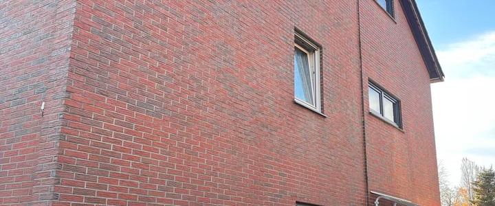 Schöne Wohnung mit direkten Garten Zugang (Sackgasse) - Photo 1