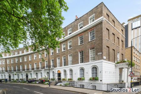 Flat 16 Cartwright Gardens, Bloomsbury WC1H 9EH - Photo 2