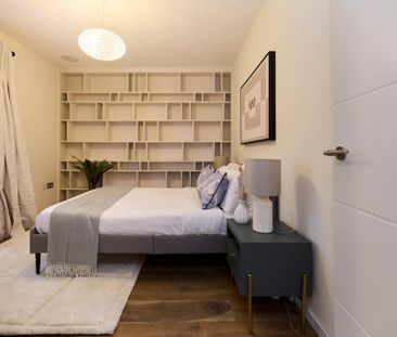 6 bedroom semi-detached house to rent - Photo 3
