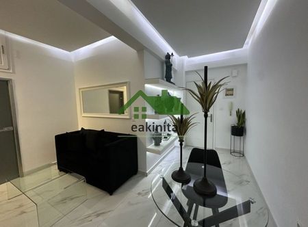 Studio/Γκαρσονιέρα για ενοικίαση Πειραιάς - Κέντρο (Κέντρο - Λιμάνι) - Photo 4