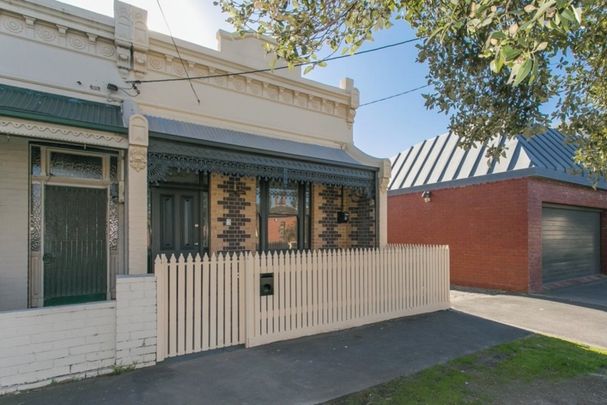 PRIME ALBERT PARK LOCATION - Photo 1