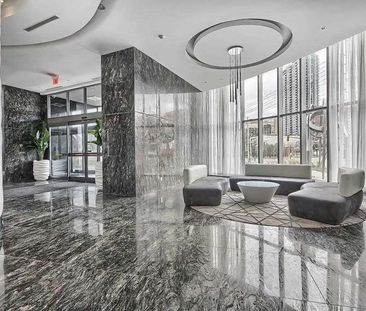 For Lease - 60 Absolute Avenue Unit# 805, Mississauga, Ontario - Photo 2