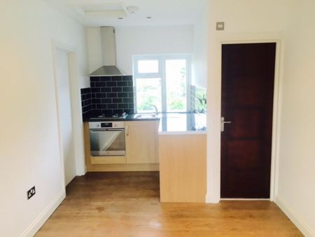 1 bedroom flat to rent - Photo 4