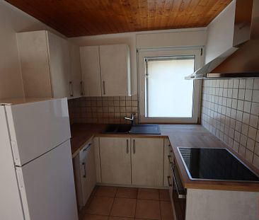 Appartement F2 - Photo 2