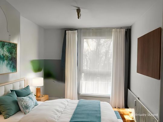 3-Zimmer 'Möbel rein, GLÜCKLICH sein' - Wohnung für Ihre Familie - Photo 1