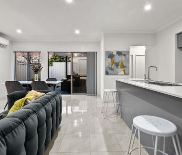 Easy Living in Convenient Location - Photo 5