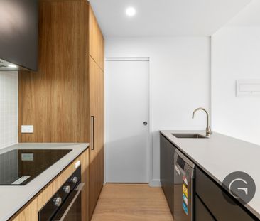 1107a/294 Bell Street, Heidelberg West VIC 3081 - Apartment For Ren... - Photo 4