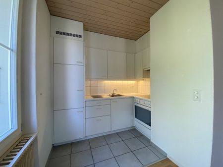 1-Zimmer-Studio-Wohnung - Foto 3