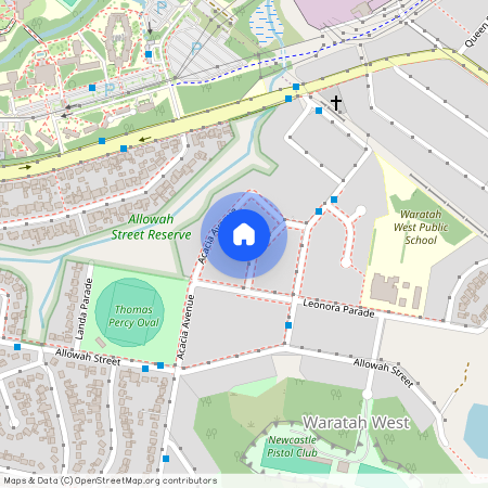 10 Adelaide Street, NSW 2298, Waratah West