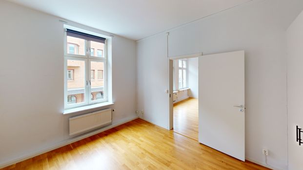 Kungsgatan 4 - Foto 1