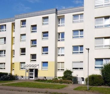 Familienfreundliche 3,5-Zimmer-Wohnung südlich von Hamburg - Photo 1