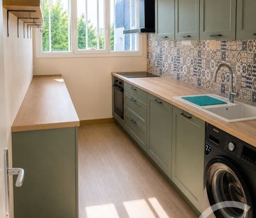 Location Appartement 3 pièces 59m² CHERBOURG OCTEVILLE 50130 - Photo 5