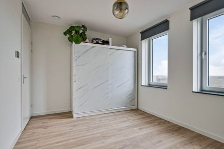 Appartement te huur: Du Meelaan 584-S 2722 ZM Zoetermeer - Photo 5