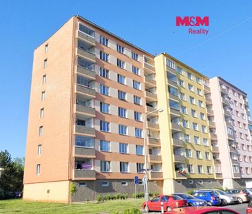 Pronájem bytu 4+1 82 m², Petra Obrovce 2245, Louny - Photo 5