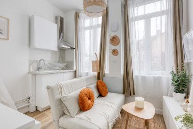 Logements similaires à Lille - Photo 2