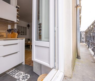 Appartement T2 non meublé - Photo 5