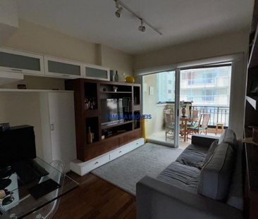 Apartamento 3 Quartos Boqueirão 160m² - Photo 1