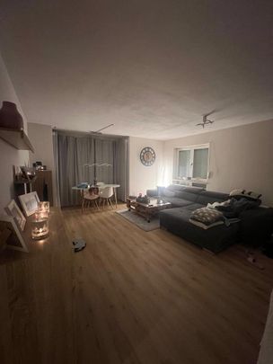 2- Zimmer Wohnung mit Terrasse und eigenem Garten in Bärstadt - Photo 1