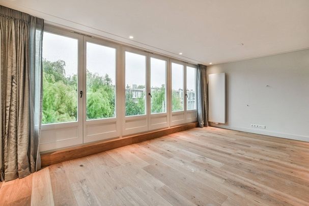 Te huur: Appartement Boterdiepstraat 15 3 in Amsterdam - Foto 1