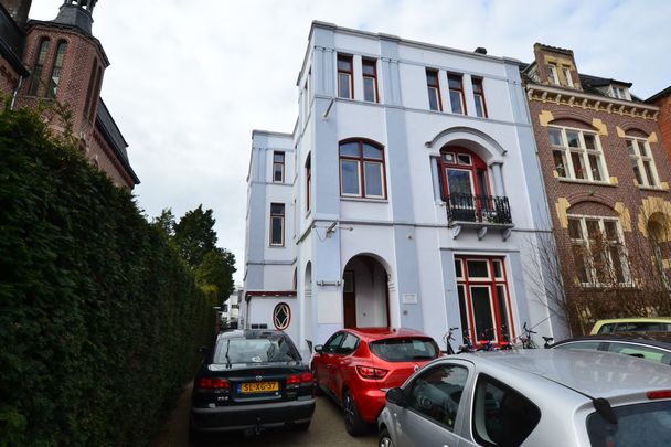 Te huur: Akerstraat 88, 6411 HC Heerlen - Photo 1