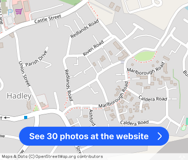 Bricklin Mews, Hadley, Telford, Shropshire, TF1 - Photo 1