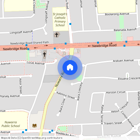 1 Carinya Place, NSW 2170, Moorebank