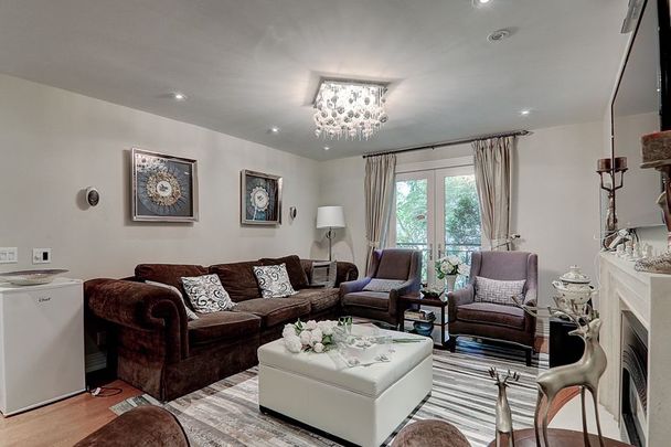For Lease - 35 Gardiner Road, Toronto, Ontario - Photo 1