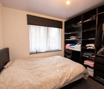 Gelijkvloers appartement met koertje te Desselgem! - Photo 4