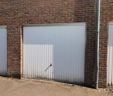 Attraktive Etagenwohnung (oberstes Geschoss) - Photo 2