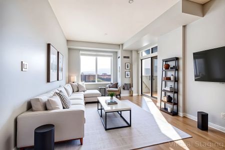 For Lease - 133 Wynford Drive Unit# 1502, Toronto, Ontario - Photo 4