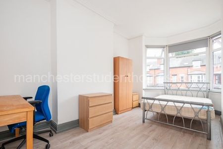 Booth Avenue, Manchester, M14 6RB - Photo 2