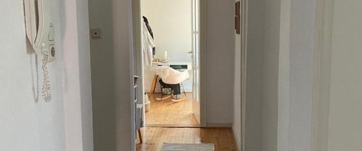 4-Zimmer-Wohnung in bester Wohnlage - Photo 1