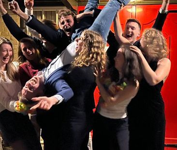 Huize Oktoknus - Photo 1