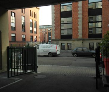 Location Appartement 1 pièce 20m² STRASBOURG 67000 - Photo 6