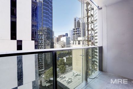 1416/135 A'Beckett Street, Melbourne - Photo 4