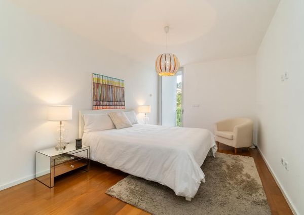 3 Bedroom Apartment with swimming pool, Belas Clube de Campo, Sintra