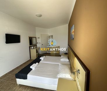 Γκαρσονιέρα Αδελιανός Κάμπος - Αρκάδι - Φωτογραφία 1