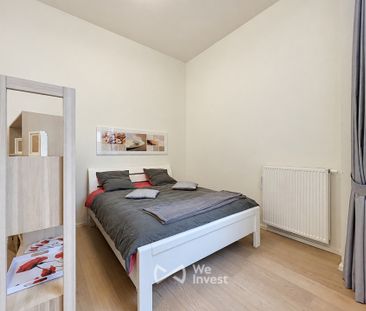 Studio in Bruxelles - Foto 4
