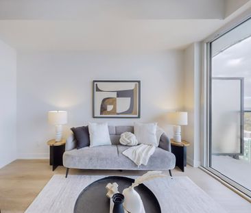 For Lease - 15 Ellerslie Avenue Unit# #2711, Toronto, Ontario - Photo 2