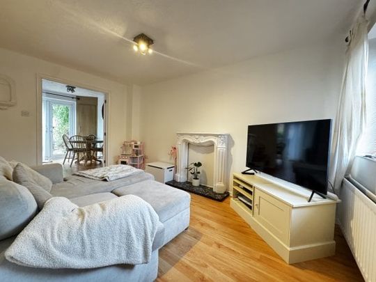 Hugh Price Close, Sittingbourne, Property for rent - Photo 1