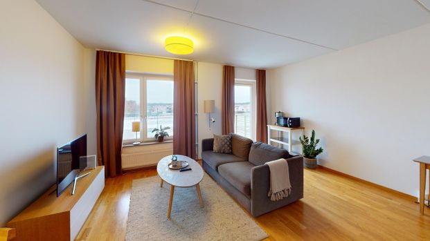 Grepgatan 16, Helsingborg - Foto 1