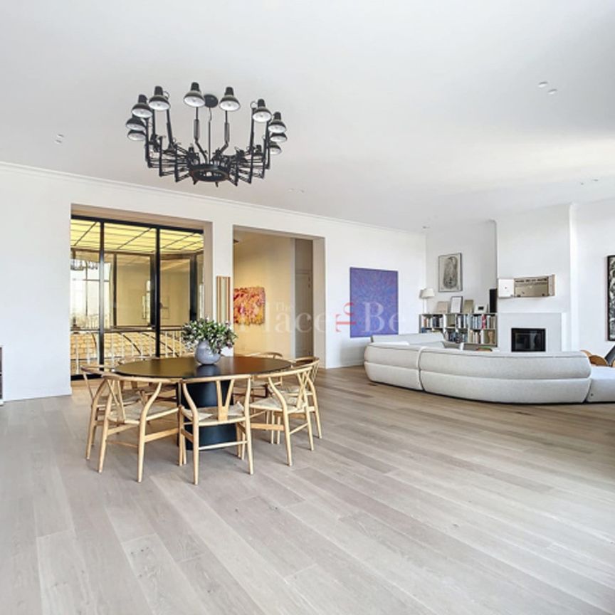 Tout savoir sur cet appartement à Ixelles, à Ixelles - Foto 1