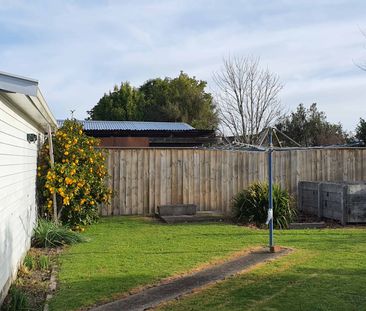 OAK STREET, MASTERTON - 3 BEDROOMS $540 P/W - Photo 1