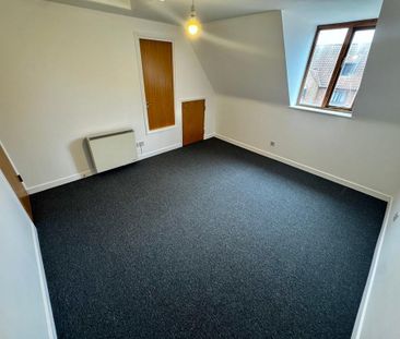 1 bedroom maisonette to rent - Photo 3