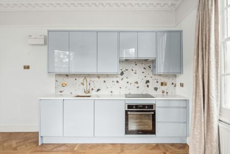 1 bedroom flat to rent - Photo 4
