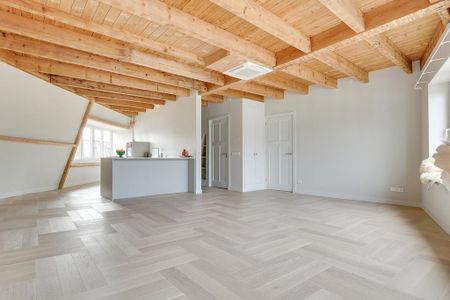 Appartement te huur: Jansveld 46-A 3512 BH Utrecht - Foto 3