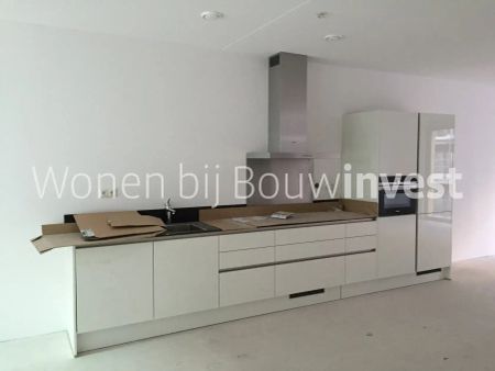 Appartement de 3 pièces Jongeneelstraat, Utrecht - À louer - Foto 2